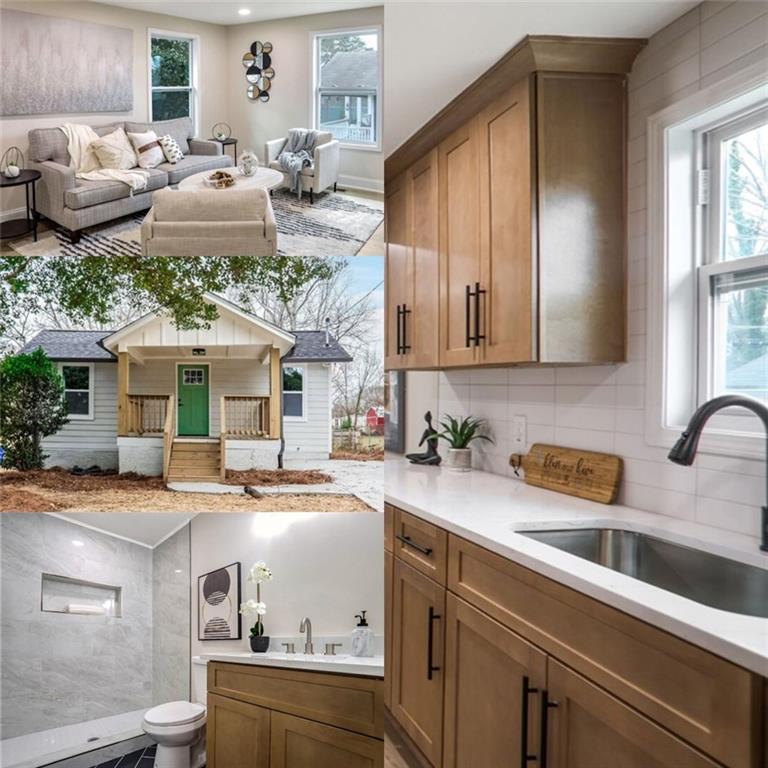 Image for property 1122 Dobbs Drive, Atlanta, GA 30316