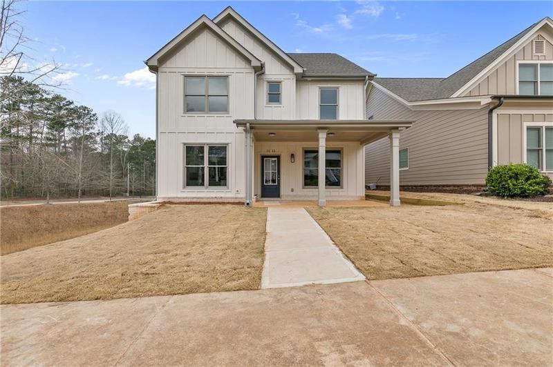 Image for property 5115 Pratt Street, Covington, GA 30014