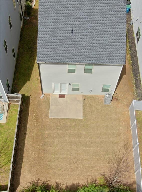 Image for property 3978 Lake Manor Way, Atlanta, GA 30349