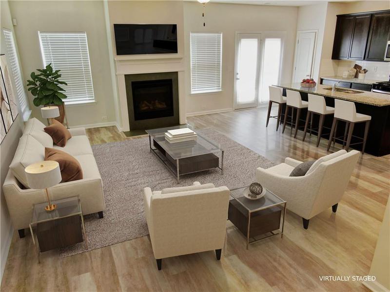Image for property 3978 Lake Manor Way, Atlanta, GA 30349