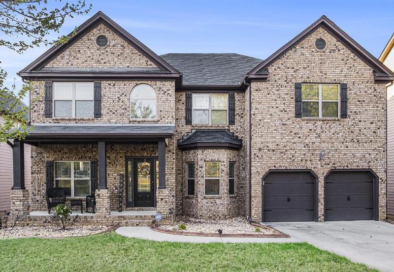 Image for property 1023 Bentley Estates Drive, Dacula, GA 30019