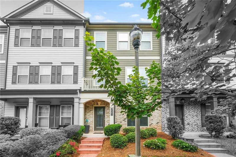 Image for property 3641 Princeton Avenue, Atlanta, GA 30337