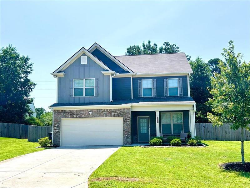Image for property 208 Mcginnis Circle, Calhoun, GA 30701