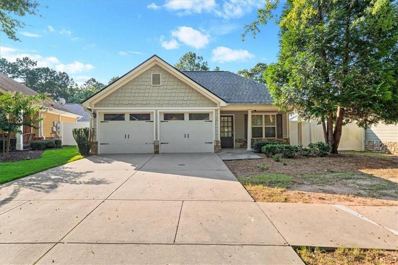 Image for property 156 Cottage Club Drive, Locust Grove, GA 30248