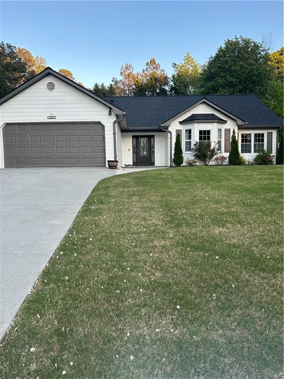 Image for property 2845 Hamil Chase Drive, Buford, GA 30519