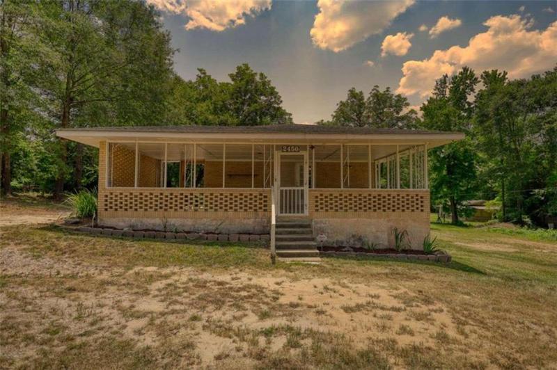 Image for property 2450 Wilson Rd NW, Conyers, GA 30012