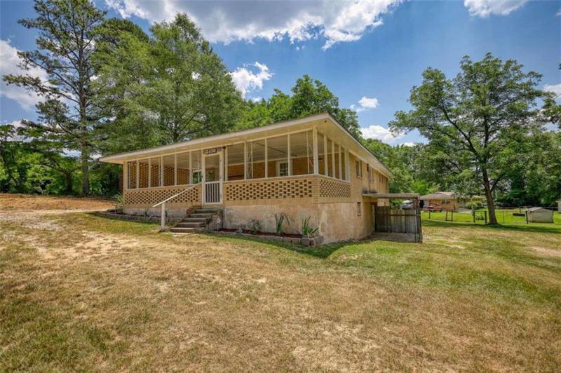 Image for property 2450 Wilson Rd NW, Conyers, GA 30012