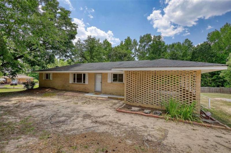 Image for property 2450 Wilson Rd NW, Conyers, GA 30012