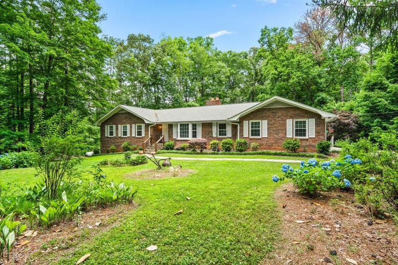 Image for property 2690 Hideaway Hills Lane, Powder Springs, GA 30127