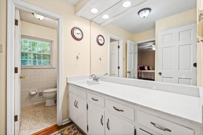 Image for property 2690 Hideaway Hills Lane, Powder Springs, GA 30127