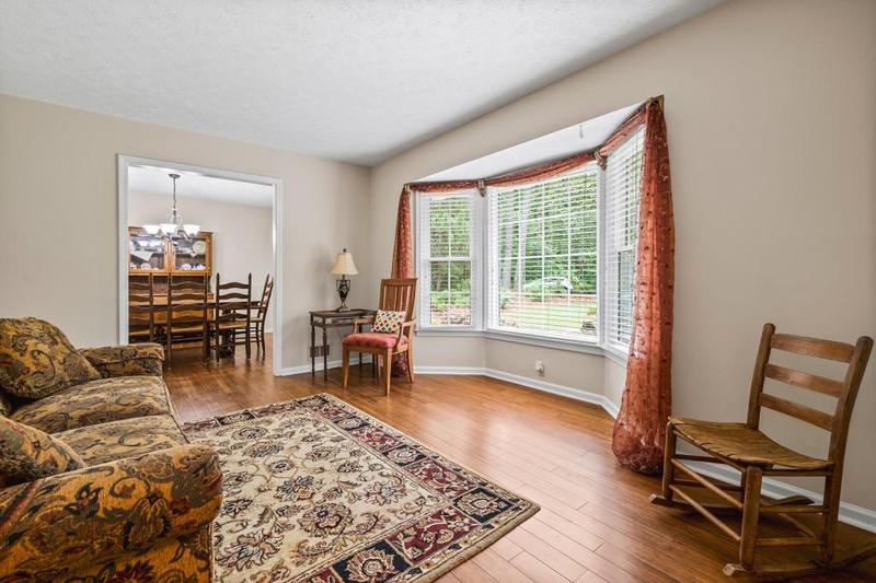 Image for property 2690 Hideaway Hills Lane, Powder Springs, GA 30127