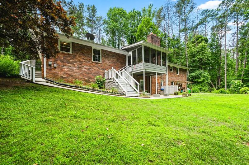 Image for property 2690 Hideaway Hills Lane, Powder Springs, GA 30127