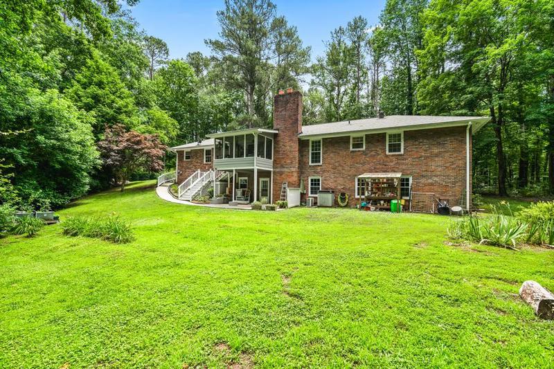 Image for property 2690 Hideaway Hills Lane, Powder Springs, GA 30127