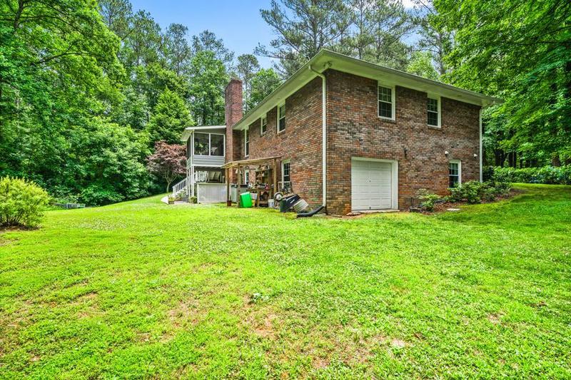 Image for property 2690 Hideaway Hills Lane, Powder Springs, GA 30127