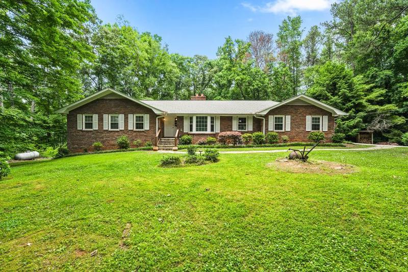 Image for property 2690 Hideaway Hills Lane, Powder Springs, GA 30127
