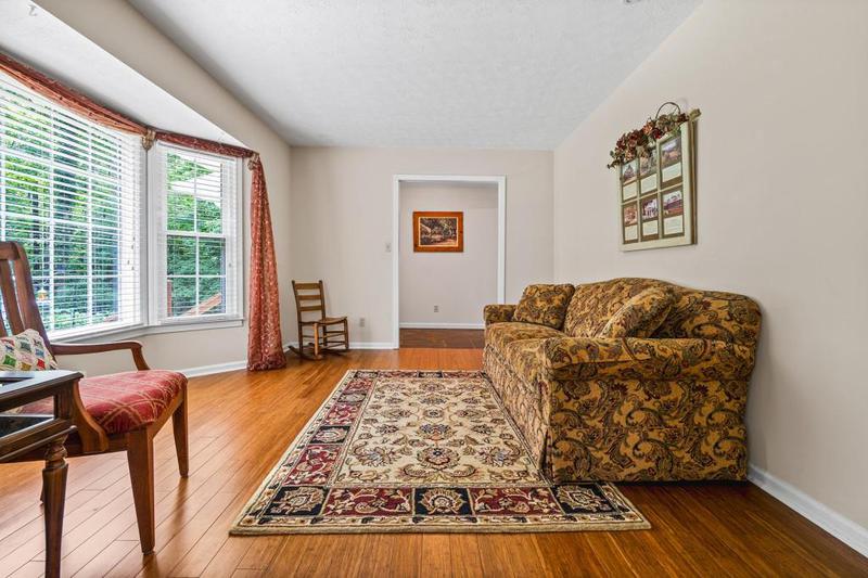 Image for property 2690 Hideaway Hills Lane, Powder Springs, GA 30127