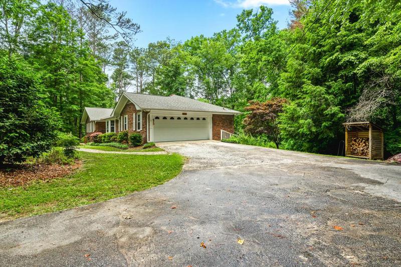 Image for property 2690 Hideaway Hills Lane, Powder Springs, GA 30127