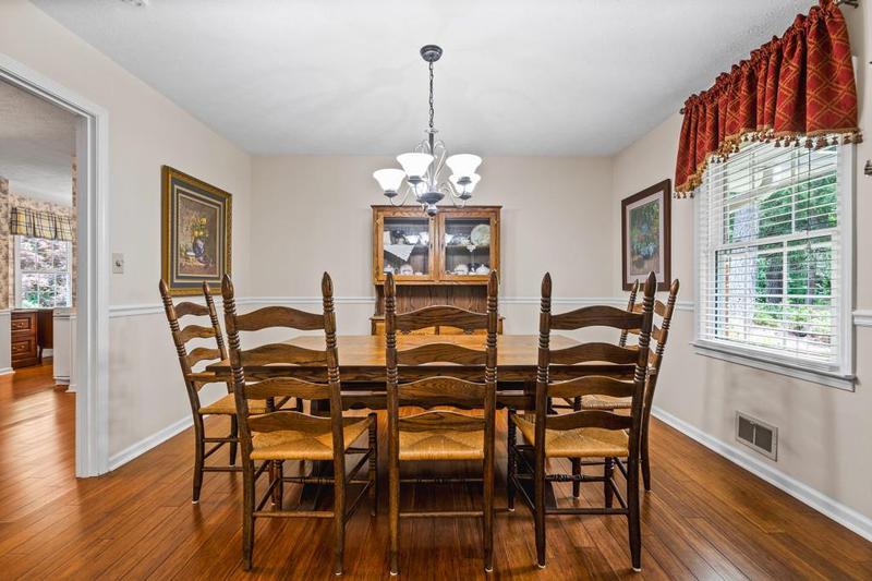 Image for property 2690 Hideaway Hills Lane, Powder Springs, GA 30127