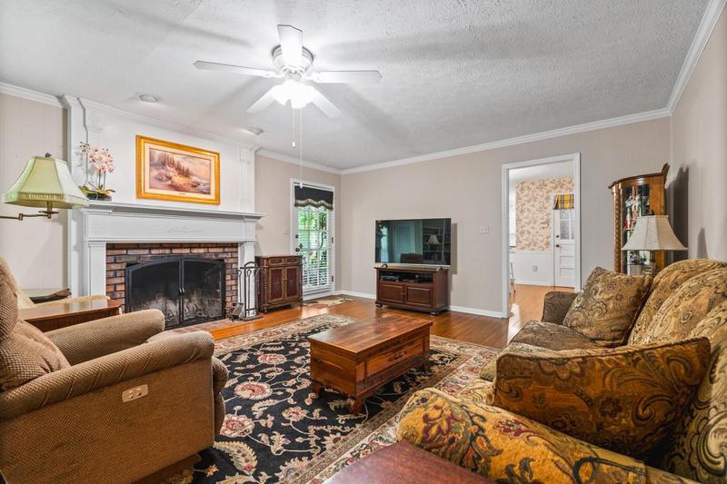 Image for property 2690 Hideaway Hills Lane, Powder Springs, GA 30127