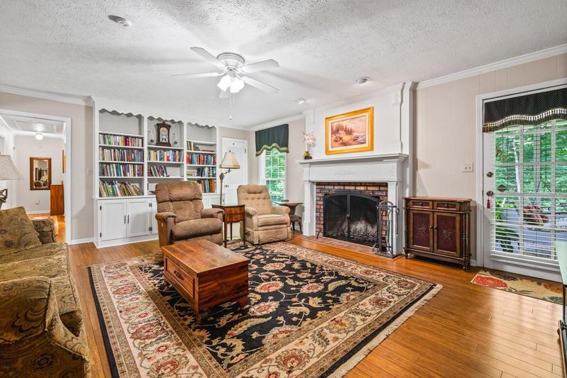 Image for property 2690 Hideaway Hills Lane, Powder Springs, GA 30127