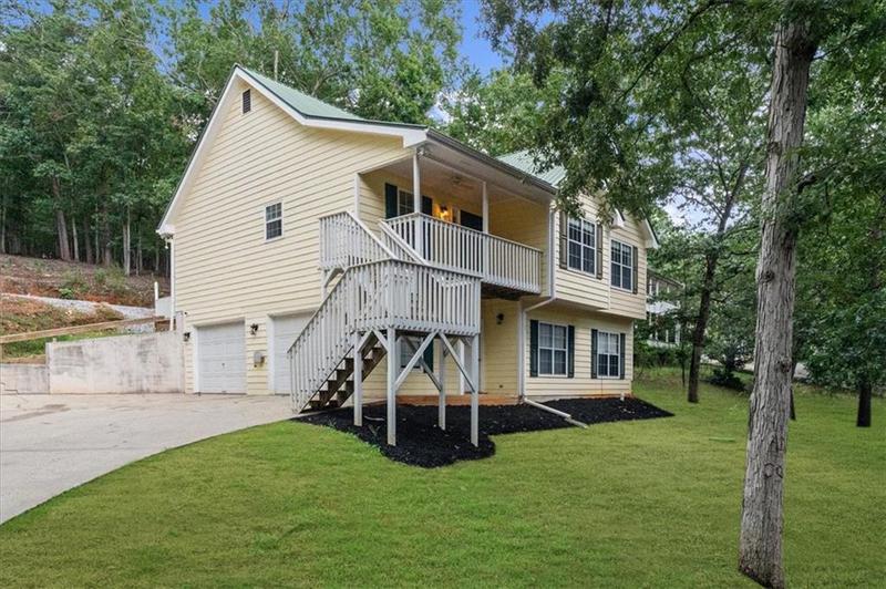 Image for property 189 Pirkle Leake Road, Dawsonville, GA 30534