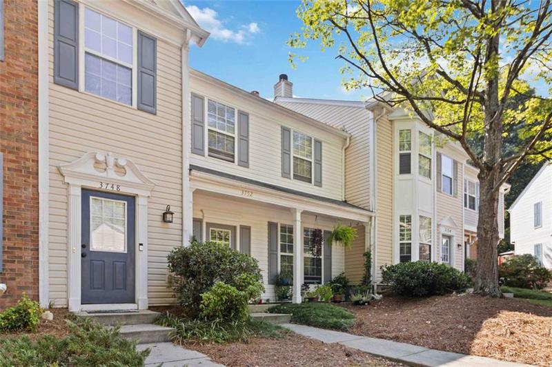 Image for property 3752 BERKELEY Crossing, Duluth, GA 30096