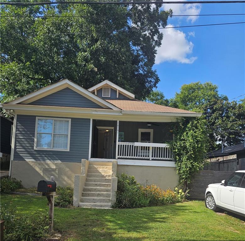 Image for property 1015 Michigan Avenue, Atlanta, GA 30314