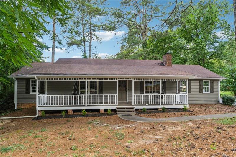 Image for property 1855 Highpoint Road, Snellville, GA 30078