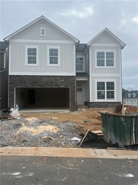 Image for property 270 Lakeside Place, Canton, GA 30114