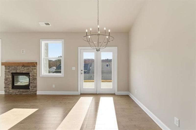 Image for property 270 Lakeside Place, Canton, GA 30114