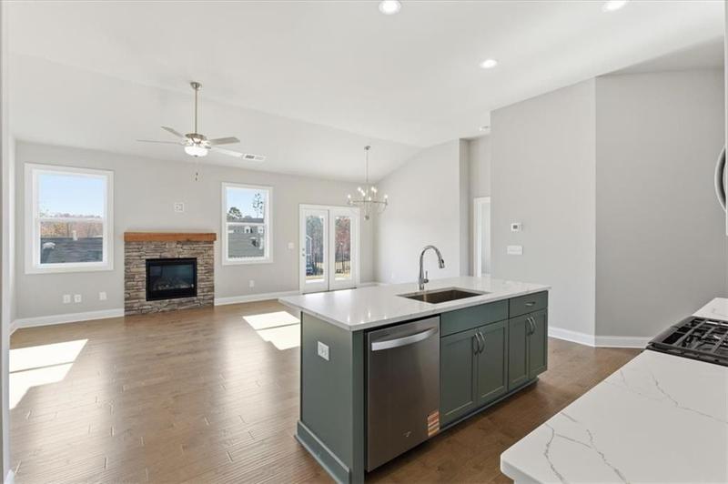 Image for property 270 Lakeside Place, Canton, GA 30114