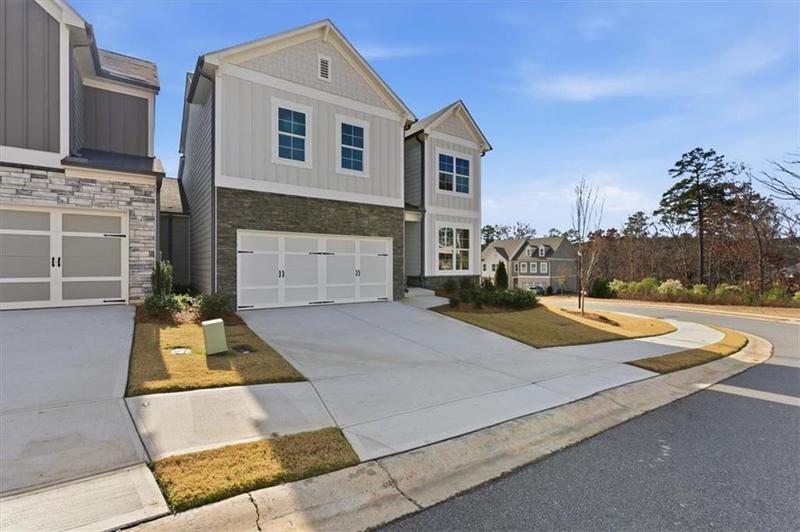 Image for property 270 Lakeside Place, Canton, GA 30114