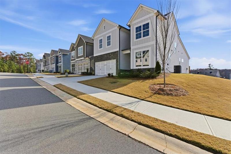 Image for property 270 Lakeside Place, Canton, GA 30114