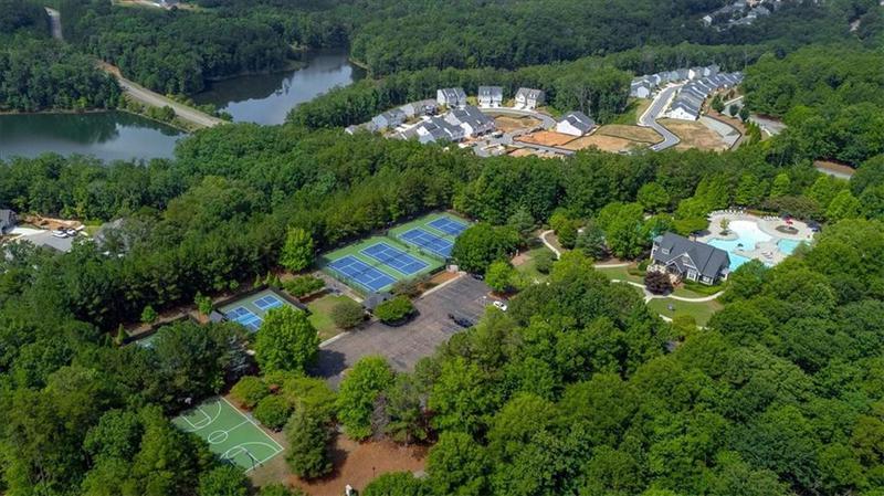 Image for property 270 Lakeside Place, Canton, GA 30114