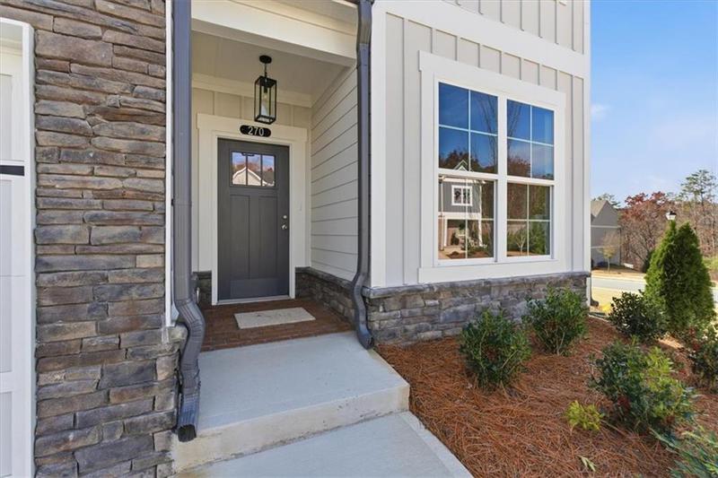 Image for property 270 Lakeside Place, Canton, GA 30114