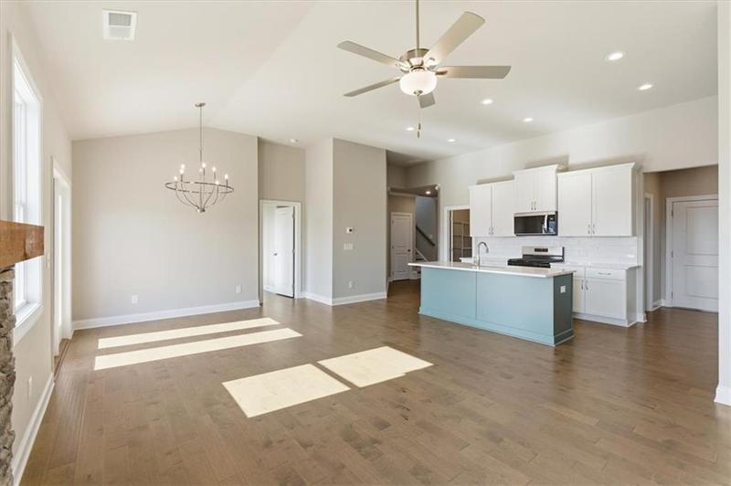 Image for property 270 Lakeside Place, Canton, GA 30114