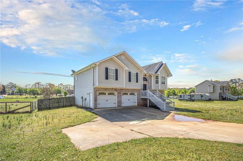 Image for property 1165 Hardin Bridge Road, Euharlee, GA 30145