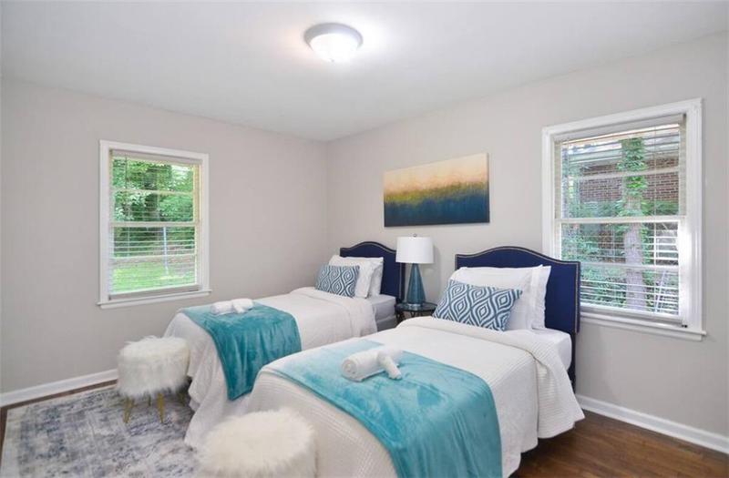 Image for property 2575 Connally Drive, East Point, GA 30344