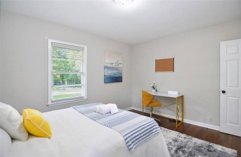 Image for property 2575 Connally Drive, East Point, GA 30344