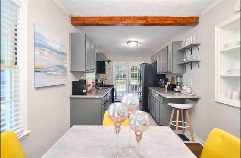 Image for property 2575 Connally Drive, East Point, GA 30344