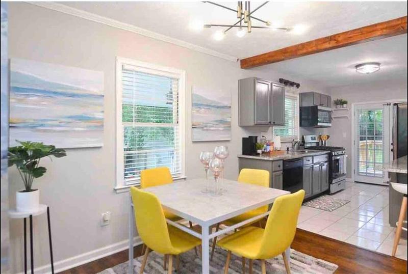Image for property 2575 Connally Drive, East Point, GA 30344