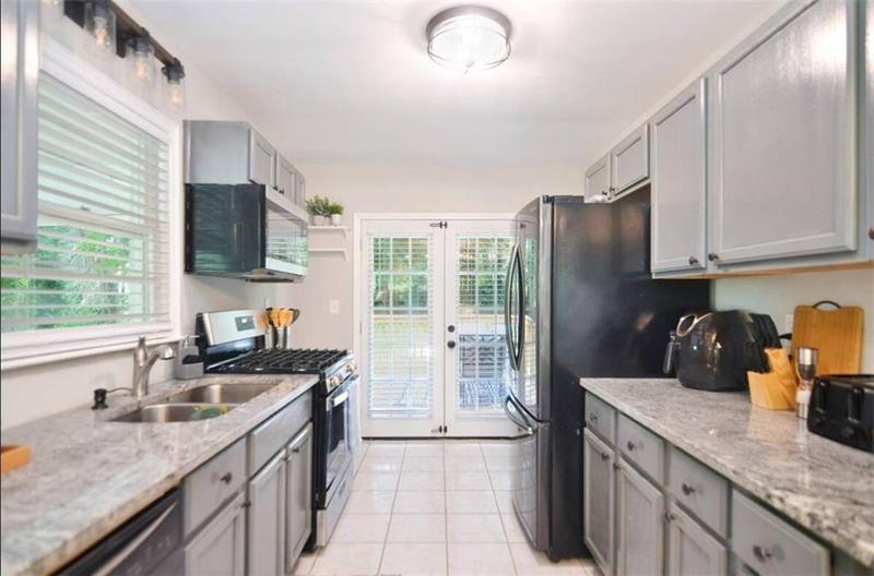 Image for property 2575 Connally Drive, East Point, GA 30344