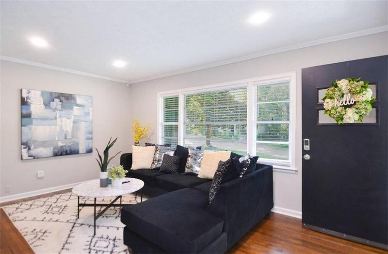 Image for property 2575 Connally Drive, East Point, GA 30344