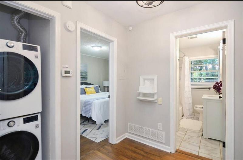 Image for property 2575 Connally Drive, East Point, GA 30344