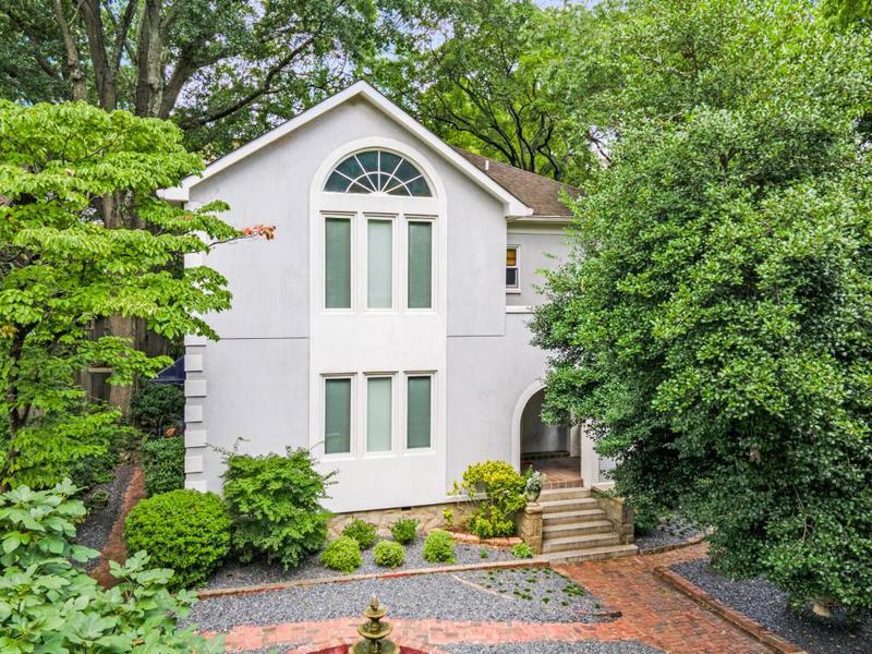 Image for property 892 Piedmont Avenue D, Atlanta, GA 30309