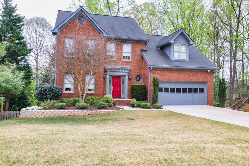 Image for property 2739 Springfount Trail, Lawrenceville, GA 30043