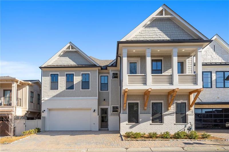 Image for property 320 Gray Shingle Lane, Woodstock, GA 30189
