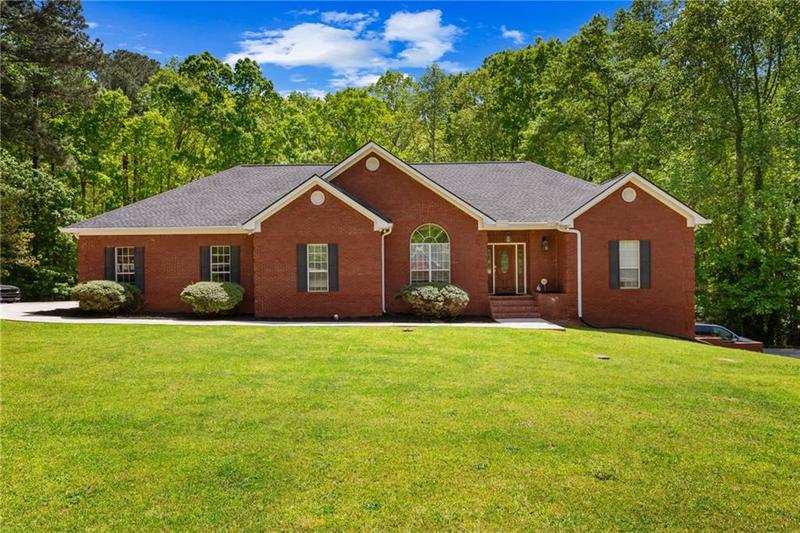 Image for property 215 The Farm Road, Mcdonough, GA 30252