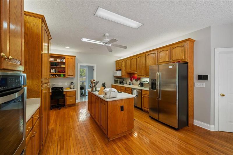 Image for property 215 The Farm Road, Mcdonough, GA 30252