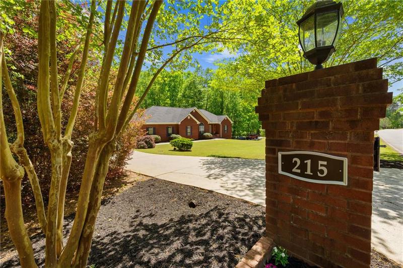 Image for property 215 The Farm Road, Mcdonough, GA 30252